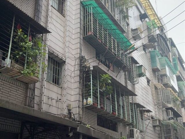 台灣新聞通訊社-快訊／土城住宅發生一氧化碳中毒　7住戶送醫