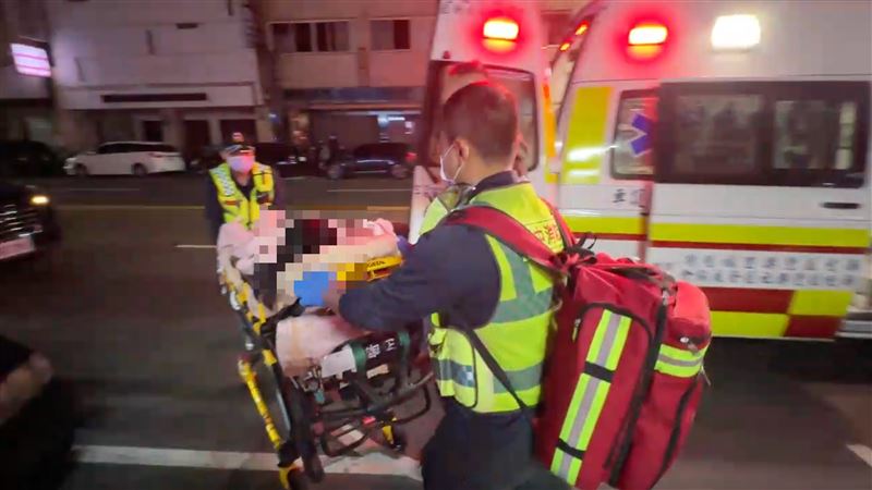 台灣新聞通訊社-31歲母疑灌藥殺2子遭羈押！身分背景曝　男友隔壁店衝回家來不及救