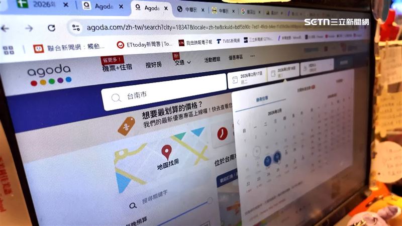 台灣新聞通訊社-獨家／花蓮雙人房除夕一晚破10萬！揪「無名套房」坑客