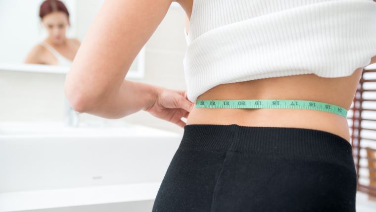 台灣新聞通訊社-數字反撲比減掉還快？停針後穩糖才是守住關鍵