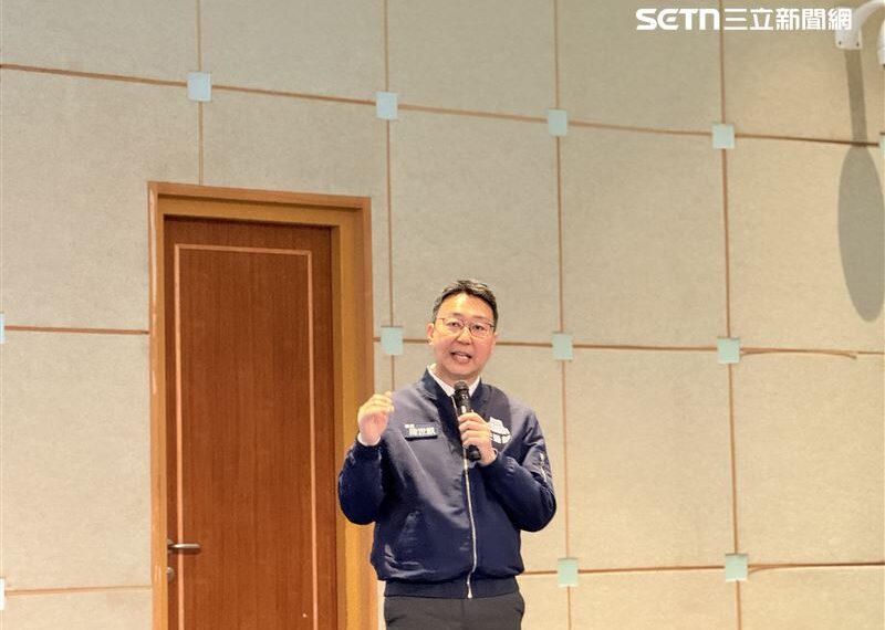 台灣新聞通訊社-淡江大橋5月通車新國門地標！交通部盤點重大建設　高鐵南鐵全面升級