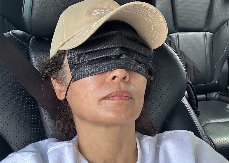 台灣新聞通訊社-高金素梅遭搜索　法律學者：若由國安站主導，表現案件與敵對勢力有牽涉