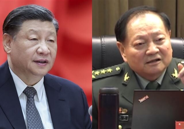 台灣新聞通訊社-敗家子的最後掙扎？專家：抓張又俠根本不足以解決習近平的真正危機