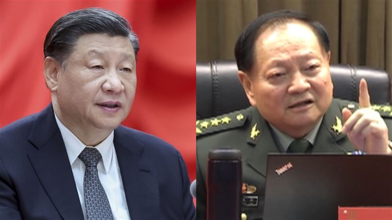 台灣新聞通訊社-敗家子的最後掙扎？專家：抓張又俠根本不足以解決習近平的真正危機