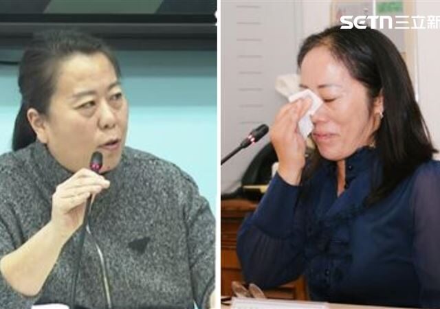 台灣新聞通訊社-李貞秀注意！「這些民代」不放棄中國籍全遭解職
