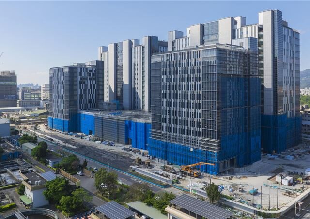 台灣新聞通訊社-賣75億實登卻僅2億！股東檢舉「雲宇宙」交易灌水　中工三大聲明反擊