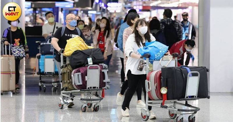 台灣新聞通訊社-出國1個忙別幫「親人也不行」！過來人曝慘痛經驗　一票苦主秒點頭
