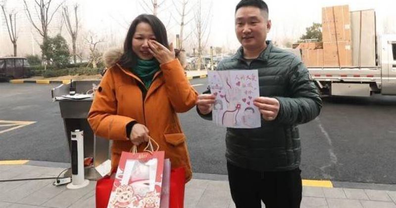 台灣新聞通訊社-女移植造血幹細胞「血型B變AB」連討厭的韭菜都愛上　專家揭原因