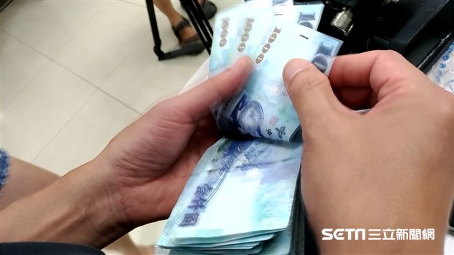 台灣新聞通訊社-遭二度詐騙「數10萬存款全蒸發」！警政署曝2話術100％假的