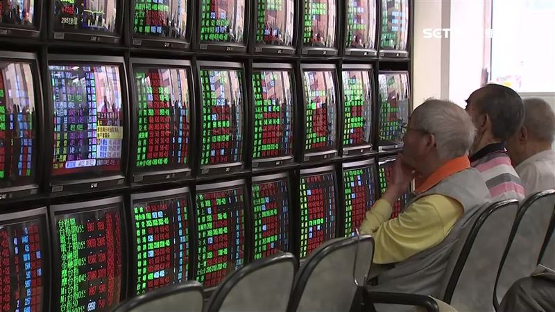 台灣新聞通訊社-元月行情後急轉彎！專家提醒：農曆年前別滿手股票