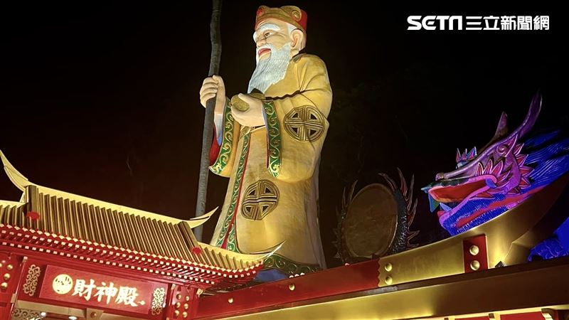 台灣新聞通訊社-今土地公尾牙！專家曝「做3件事」財運旺到爆　犯1禁忌恐衰整年