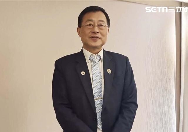 台灣新聞通訊社-房仲倒閉潮年後爆發！王瑞祺轟政府「卡」死房市：店面鐵門再也拉不起來