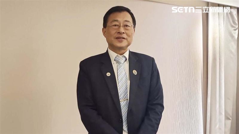 台灣新聞通訊社-房仲倒閉潮年後爆發！王瑞祺轟政府「卡」死房市：店面鐵門再也拉不起來