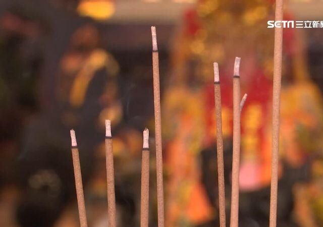 台灣新聞通訊社-初五迎財神！拜拜時間、流程一次看　供品準備5水果最旺