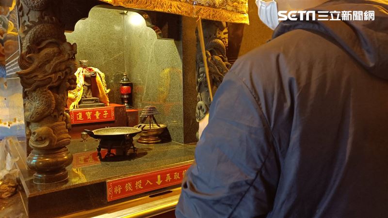 台灣新聞通訊社-土地公尾牙到了！馬年「鼠牛兔馬」轉運必拜　高宏寓：今晚11點就開始拜
