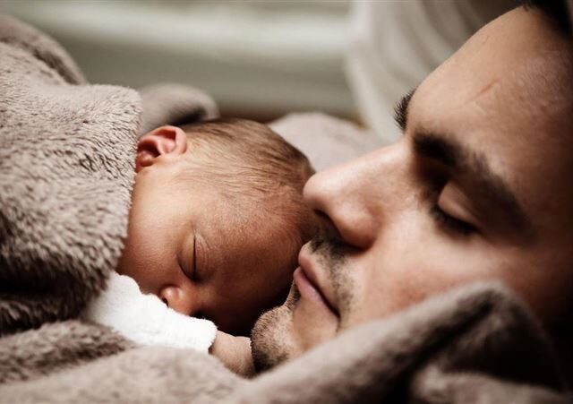 台灣新聞通訊社-CNN曝驚人研究結果　每天多睡5分鐘、多動2分鐘就有機會多活一年