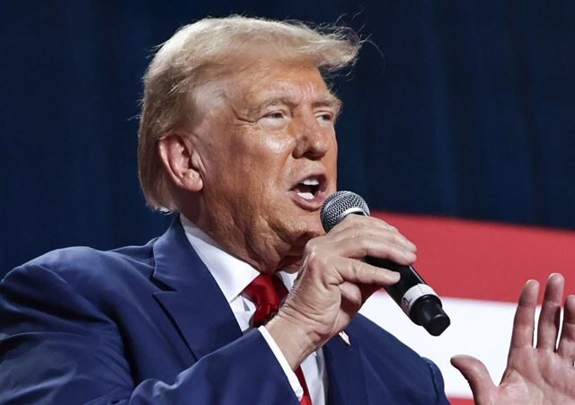 台灣新聞通訊社-是否協防台灣？美議員含糊回應　川普：我不認為她知道台灣是什麼