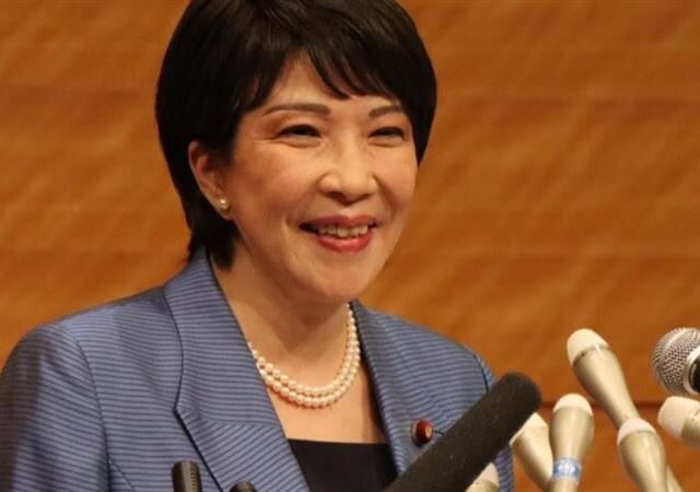 台灣新聞通訊社-高市早苗2.0！矢板明夫曝1文件藏台灣：台海一旦升溫，日本馬上進入狀況