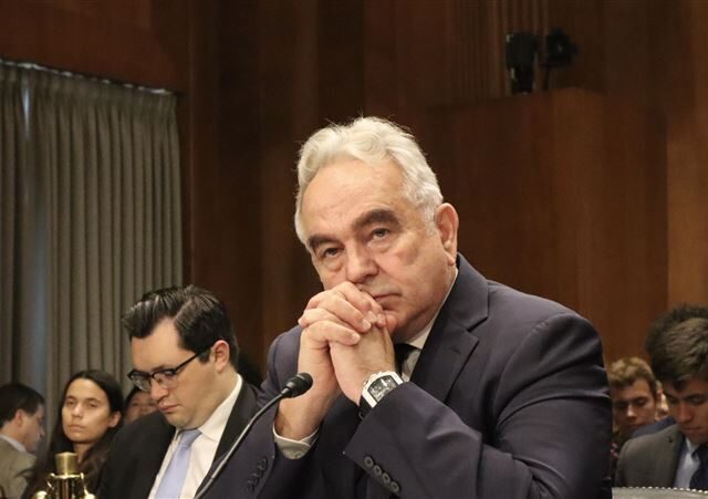 台灣新聞通訊社-還原拜登談協防台灣　美前副國務卿：巨大壓力下說出