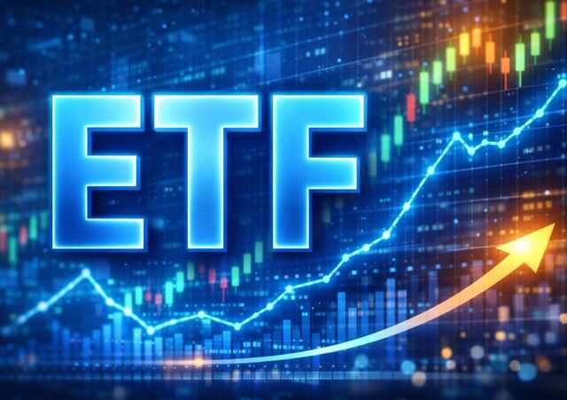 台灣新聞通訊社-定投族近30萬戶死忠撐盤　封關前資金避風港就是它！