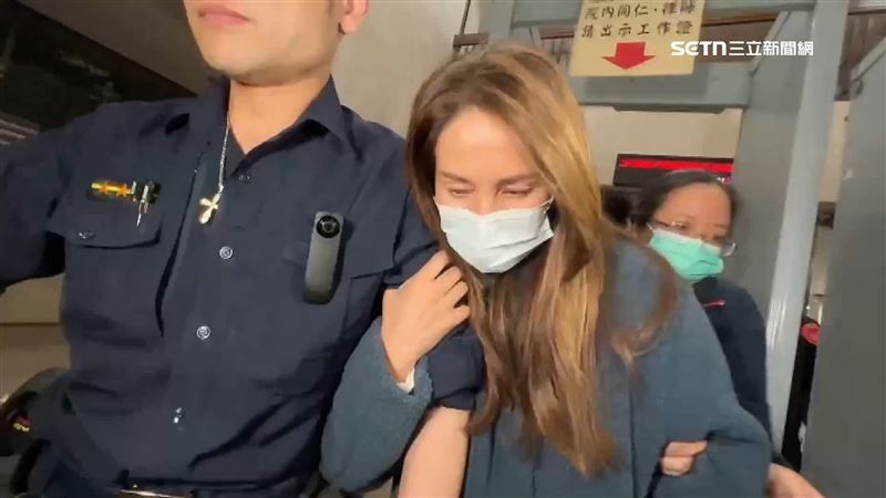 台灣新聞通訊社-高金素梅財產申報曝！2500萬房「8千萬脫手」網疑有故事　小草狂洗1點