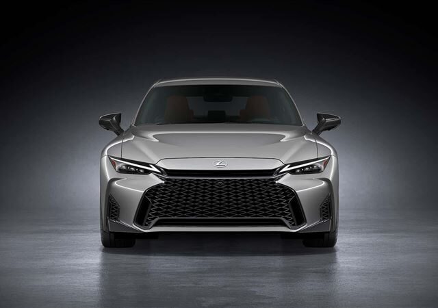 台灣新聞通訊社-賣得慢、卻賣到破紀錄！超會賣車的豪華品牌不在歐洲