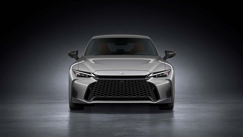 台灣新聞通訊社-賣得慢、卻賣到破紀錄!超會賣車的豪華品牌不在歐洲