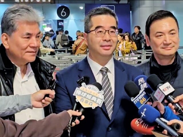 台灣新聞通訊社-國共智庫論壇「意見」　陸委會：走回依賴中共老路
