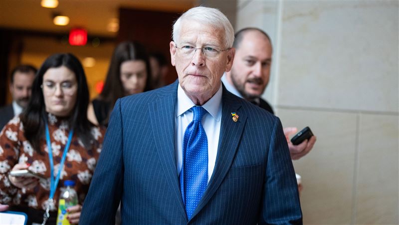 台灣新聞通訊社-正值藍營高層訪中之際 美軍委會主席嚴厲喊話 批台在野黨砍國防預算