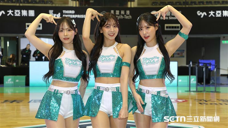 台灣新聞通訊社-獨家／「啦啦隊IU」崔洪邏宣布退休！台灣應援剩10場　經紀人曝她下一步