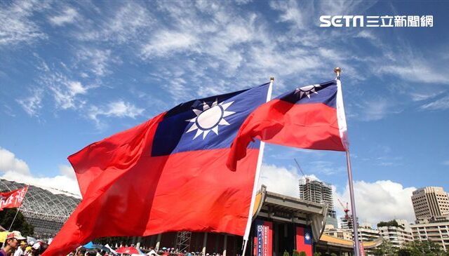 台灣新聞通訊社-2月世界恐不平靜！命理師示警台灣「不是單一危機」：隱藏秘密開始浮現