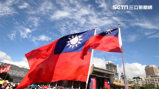 台灣新聞通訊社-2月世界恐不平靜！命理師示警台灣「不是單一危機」：隱藏秘密開始浮現