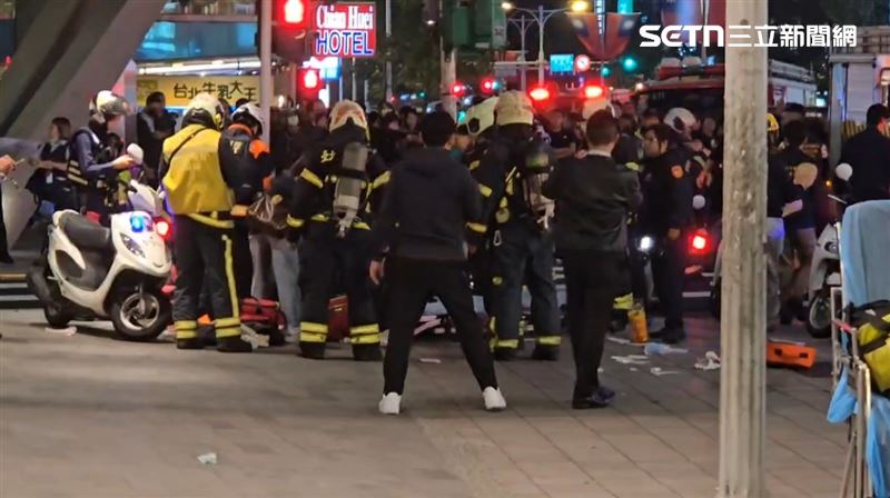 台灣新聞通訊社-張文事件後社會安全網破洞補了嗎？作家給答案：「這連署」很重要