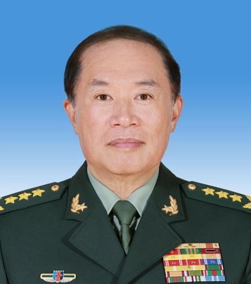 台灣新聞通訊社-解放軍高層清洗血流成河？何衛東死因成謎　傳多名上將非死即囚