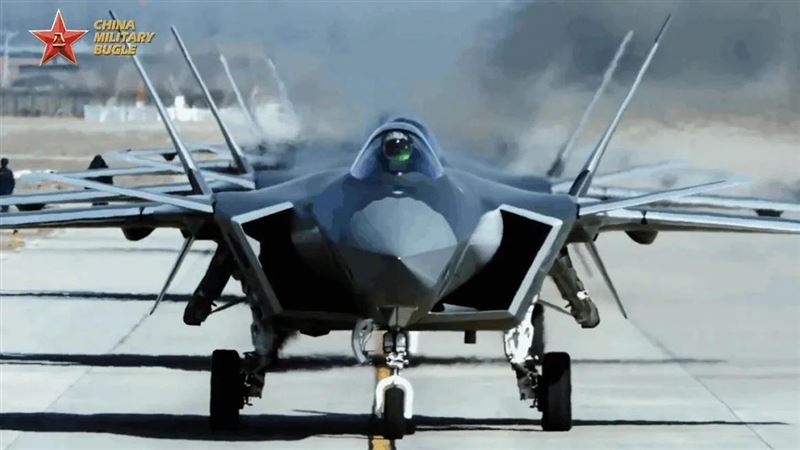 台灣新聞通訊社-台灣空軍戰力全球前10！赴美比賽拿第1 專家：共軍不敢多飛怕引擎報廢