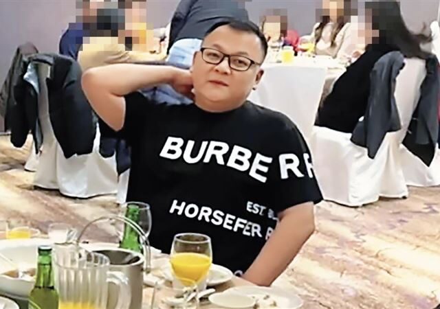 台灣新聞通訊社-惡房仲詐23億／住七期開雙B掩護吸金　永慶前房仲葉仁豪老鼠會詐23億