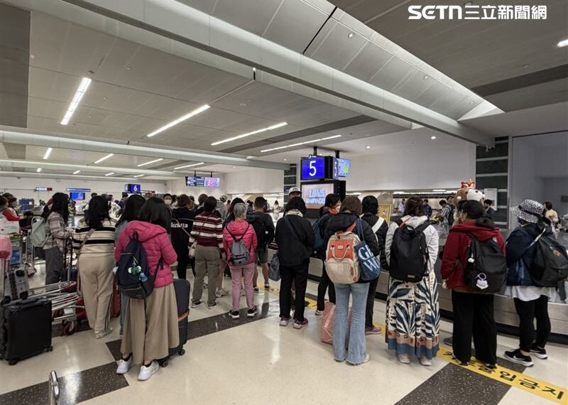 台灣新聞通訊社-台人出國最常「出事」國家TOP5曝光！越南居冠、其次日泰韓美