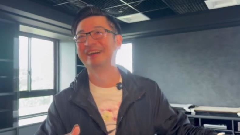 台灣新聞通訊社-謝家不挺謝衣鳳選彰化縣長？謝典霖全說了：一定要講到她高興嗎