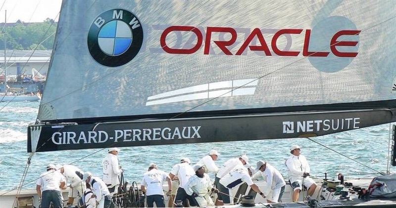 台灣新聞通訊社-擴張夢碎？甲骨文傳將重組裁員3萬人　千億美金缺口引發銀行撤資