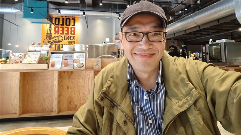 台灣新聞通訊社-毛嘉慶性騷擾案延燒！民眾黨暫停中壢議員初選民調：新事證茲事體大