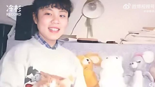 台灣新聞通訊社-清華正妹遭下毒「智商剩7歲、癱瘓30年亡」！唯一兇嫌逍遙　她死不瞑目