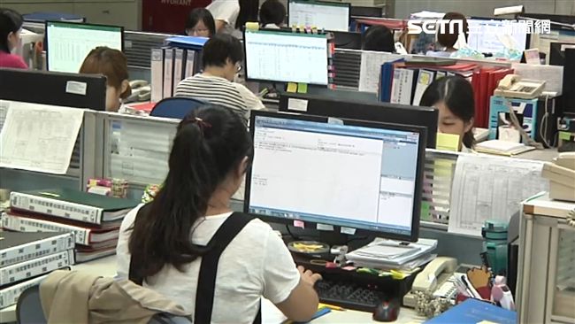 台灣新聞通訊社-去年才升職！同事「吃完尾牙」突遭資遣⋯他心冷　原因曝網點殘酷真相
