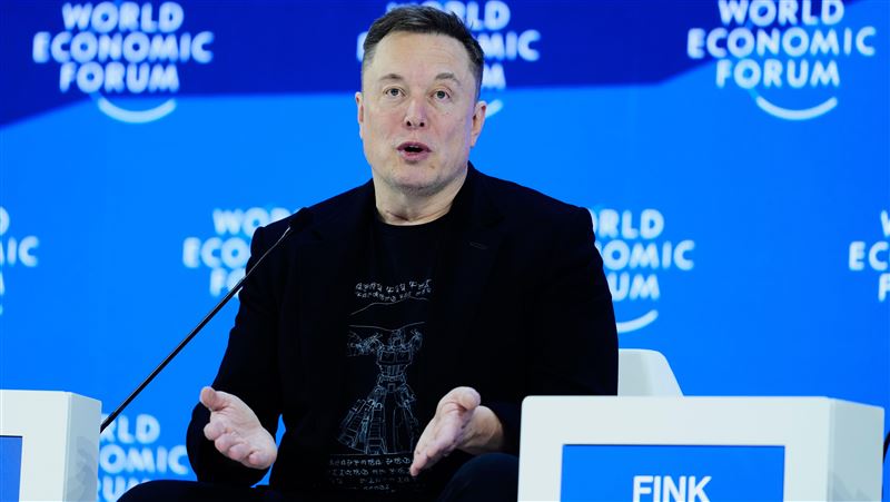 台灣新聞通訊社-整併備戰IPO？SpaceX證實收購xAI　打造AI太空帝國估值狂飆1.25兆美元