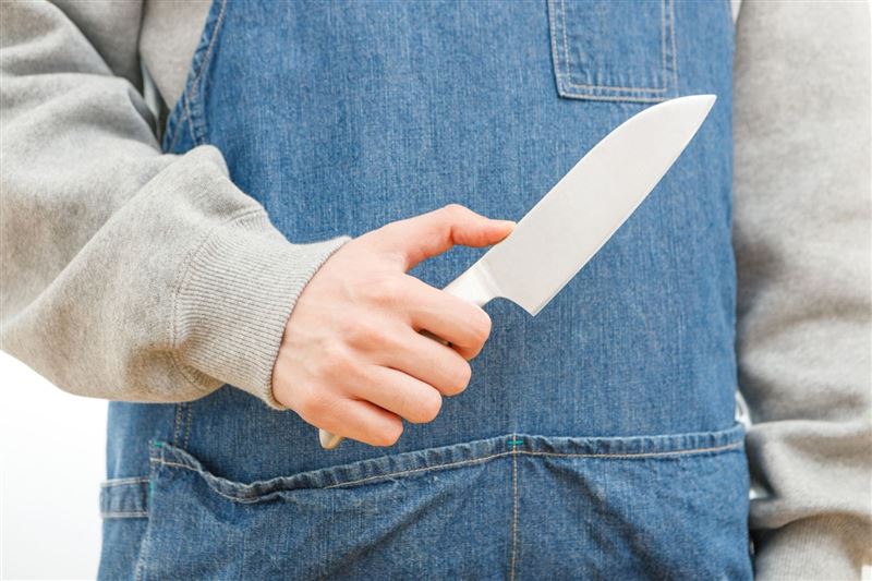 台灣新聞通訊社-12歲女童模仿「柯南」內容冷血屠母26刀　專家揭弒親關鍵原因