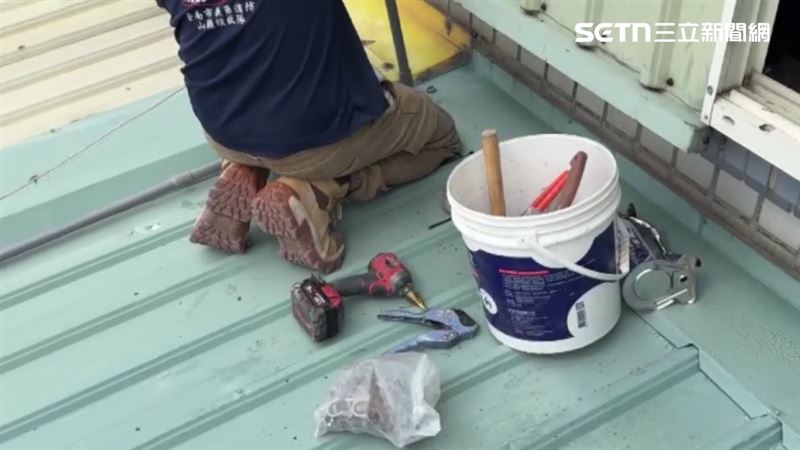 台灣新聞通訊社-黃仁勳遭打臉？女轉行水電2年「1原因」薪水凍漲：心累　眾人揭殘酷真相