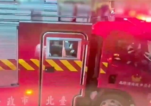 台灣新聞通訊社-17歲女「抱病上工」命喪絞碎機　雇主竟沒幫投勞健保