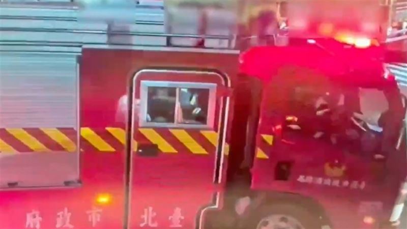 台灣新聞通訊社-17歲女「抱病上工」命喪絞碎機　雇主竟沒幫投勞健保