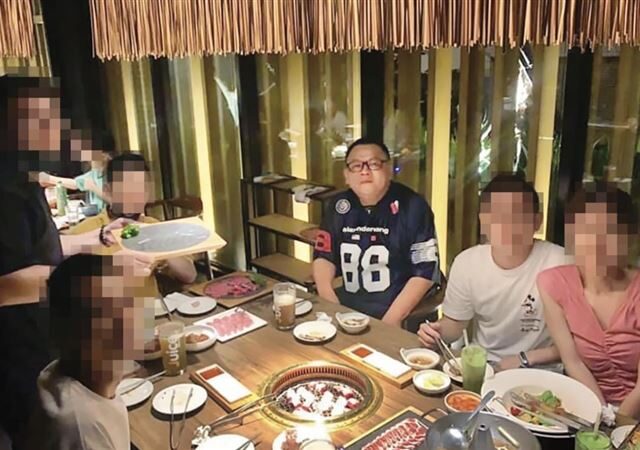 台灣新聞通訊社-惡房仲詐23億1／騙親姊權狀設抵押　惡房仲連至親房產也榨乾