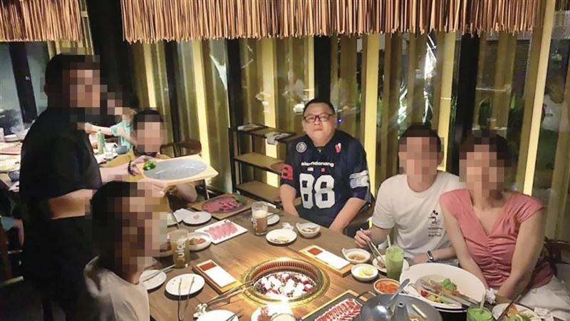 台灣新聞通訊社-惡房仲詐23億1／騙親姊權狀設抵押　惡房仲連至親房產也榨乾