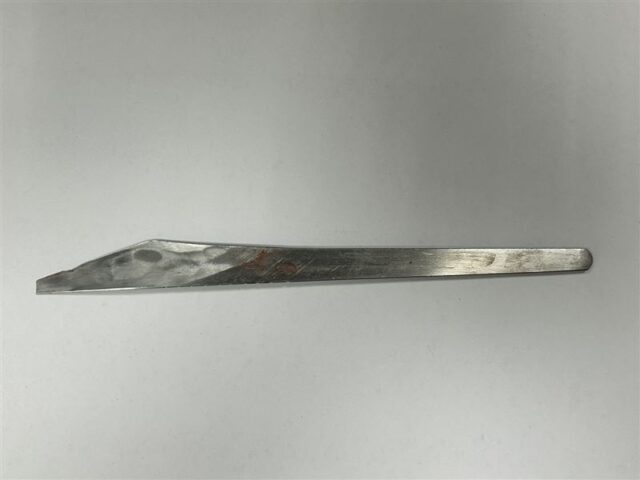 台灣新聞通訊社-台南隨機殺人案內幕曝光！南漂按摩師持修腳皮刀行兇　入職兩個月鑄大錯